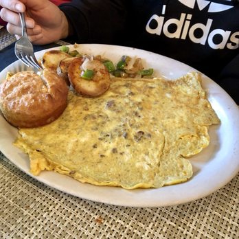 4 Brothers Breakfast - Southern Near Me - Warren, New Jersey