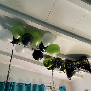 Party City - Gamer balloons - Party Supplies Near Me - Cupertino, California