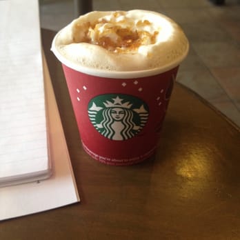 Starbucks - I love when they give me yummy samples! - Coffee & Tea Near Me - Vallejo, California Starbucks - I love when they give me yummy samples! - Coffee & Tea Near Me - Vallejo, California