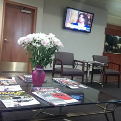 Seven Hills Dental Center