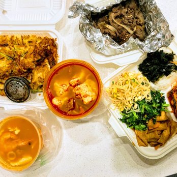 Mom's Tofu House - Korean Near Me - Millbrae, California Mom's Tofu House - Korean Near Me - Millbrae, California