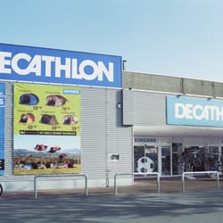 Decathlon