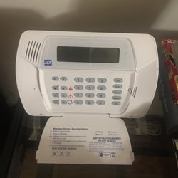 ADT Security Services