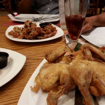 Max's Restaurant - Glendale - Whole fried chicken and balaklak in the background - Filipino Near Me - Glendale, California Max's Restaurant - Glendale - Whole fried chicken and balaklak in the background - Filipino Near Me - Glendale, California