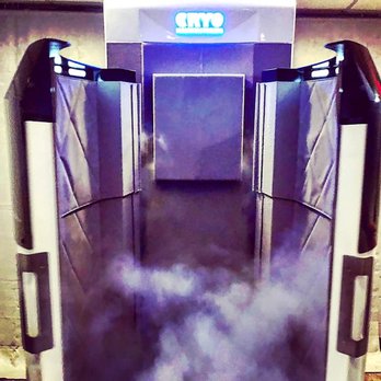 Aqua Float & Cryo - Float Spa Near Me - Wilmington, North Carolina