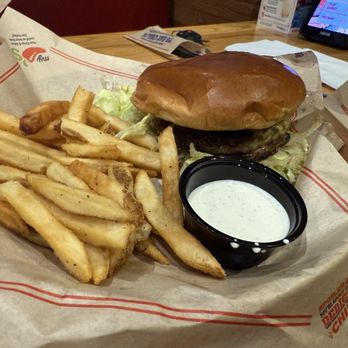 Chili's - Tex-Mex Near Me - La Mesa, California