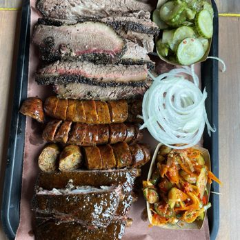 la Barbecue - Barbeque Near Me - Austin, Texas la Barbecue - Barbeque Near Me - Austin, Texas