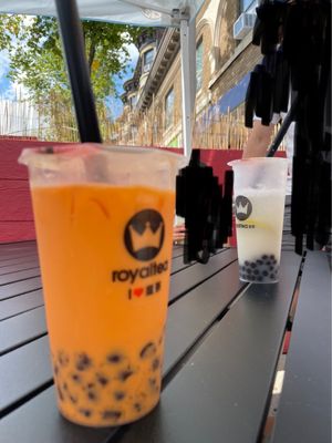 Royaltea Brookline by null