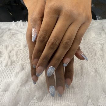 Nail Shadow Salon - Nail Salons Near Me - Kennesaw, Georgia