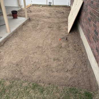 Freds Tree and Landscape Service - Sod and dirt removal - Tree Services Near Me - Morgan, Utah