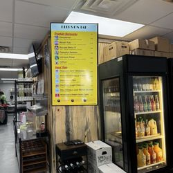 Franklin Beerworks - Beers on deck