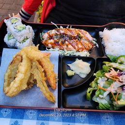 Bento Box