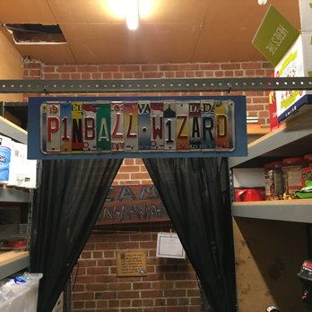 Pacific Pinball Museum - Mr. Michael Schiess - a.k.a. Pinball Wizard - Arcades Near Me - Alameda, California Pacific Pinball Museum - Mr. Michael Schiess - a.k.a. Pinball Wizard - Arcades Near Me - Alameda, California