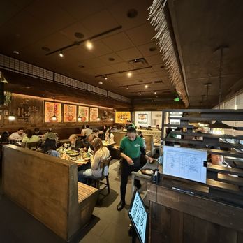 Jin Cook - Korean Near Me - Buena Park, California