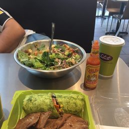 Wrap