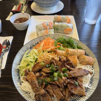 Ngon Yummy - Vietnamese Near Me - Artesia, California