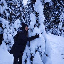 Mt Seymour