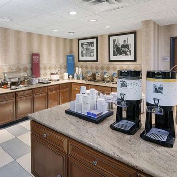 Hampton Inn and Suites Munster - Breakfast Area - Hotels Near Me - Munster, Indiana Hampton Inn and Suites Munster - Breakfast Area - Hotels Near Me - Munster, Indiana