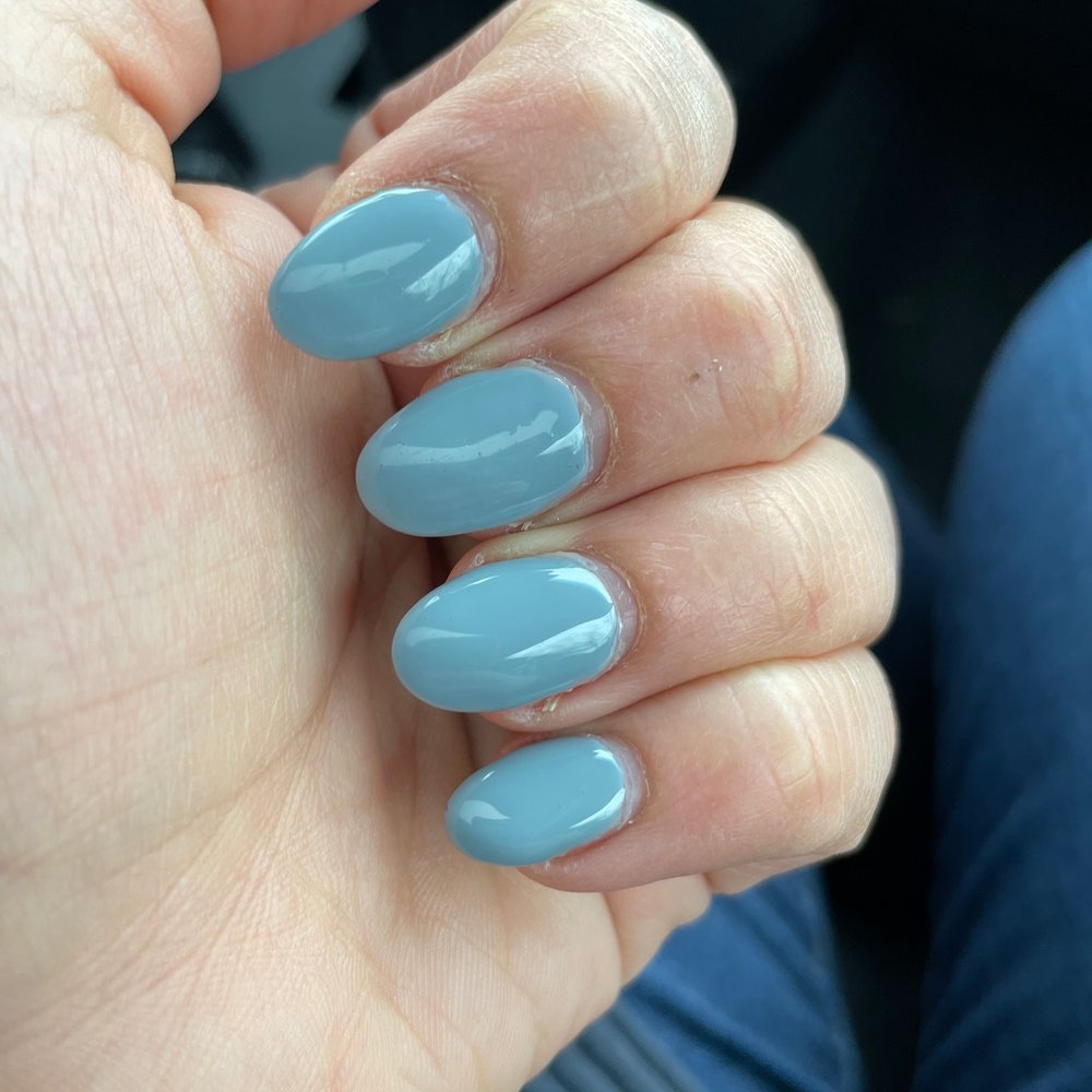 Nail Bar - Terrible nails two days after manicure - Nail Salons Near Me