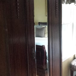 Country Cape Bed & Breakfast - It's a little old