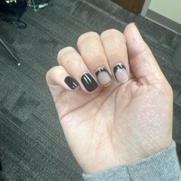 Picture of nails
