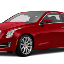 Crestview Cadillac
