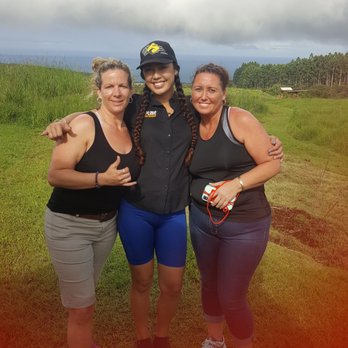 KapohoKine Adventures - Tours Near Me - Hilo, Hawaii