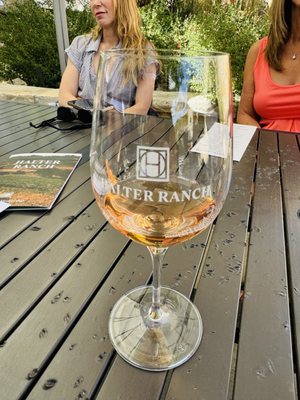 Halter Ranch by null