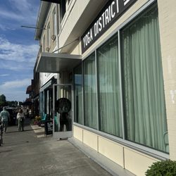 Yoga District