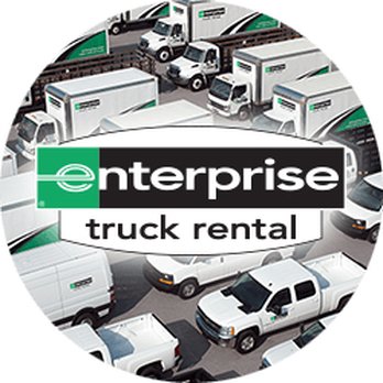 Enterprise Truck Rental - Truck Rental Near Me - Montebello, California Enterprise Truck Rental - Truck Rental Near Me - Montebello, California