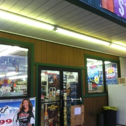 ABC Discount Wine & Liquors