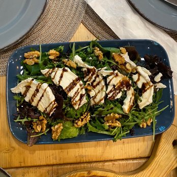 O Stop - Chevre Salad - Portuguese Near Me - Carvoeiro, 08