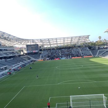 BMO Stadium - Stadiums & Arenas Near Me - Los Angeles, California BMO Stadium - Stadiums & Arenas Near Me - Los Angeles, California