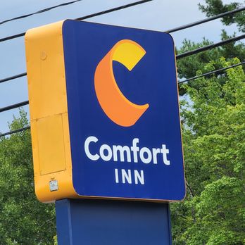 Comfort Inn Brunswick - Sign - Hotels Near Me - Brunswick, Maine Comfort Inn Brunswick - Sign - Hotels Near Me - Brunswick, Maine