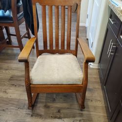 Complete Upholstery By Sam - Before