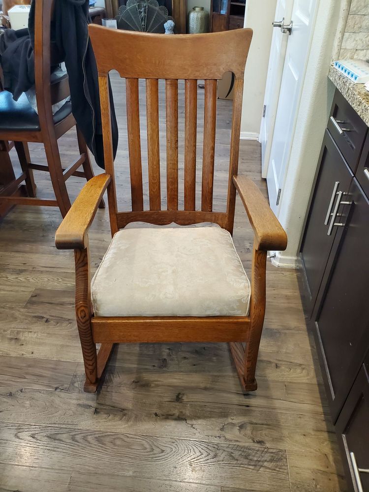 COMPLETE UPHOLSTERY BY SAM Updated September 2024 51 Photos & 38