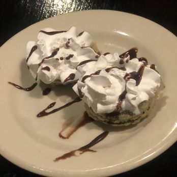 Sushi Republic - Complementary Fried Oreo - Sushi Bars Near Me - Greensboro, North Carolina Sushi Republic - Complementary Fried Oreo - Sushi Bars Near Me - Greensboro, North Carolina