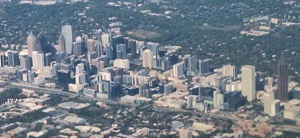 Atlanta by null