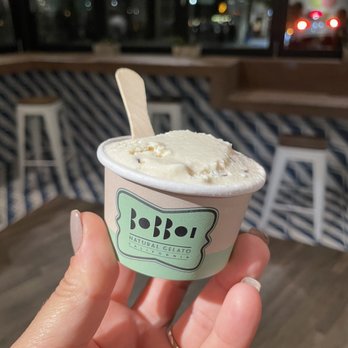 BOBBOI NATURAL GELATO with photos - Updated August 2024 - 322 Photos