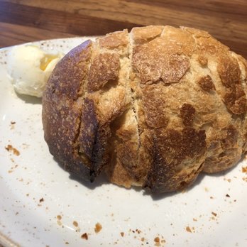 Bluewater Grill Seafood Restaurant & Market Carlsbad - Complimentary Sourdough Bread - Seafood Near Me - Carlsbad, California Bluewater Grill Seafood Restaurant & Market Carlsbad - Complimentary Sourdough Bread - Seafood Near Me - Carlsbad, California