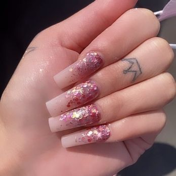 NV - US Nails - Mimi's magical hands. - Nail Salons Near Me - Vacaville, California NV - US Nails - Mimi's magical hands. - Nail Salons Near Me - Vacaville, California