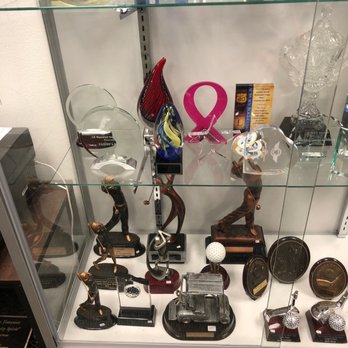All Awards - Lots of different awards - Trophy Shops Near Me - Carmichael, California