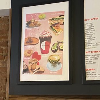 Malta Coffee - Coffee & Tea Near Me - New York, New York Malta Coffee - Coffee & Tea Near Me - New York, New York
