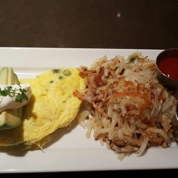 Level Two Restaurant - Delicious southwest omelet! - American Near Me - Chicago, Illinois