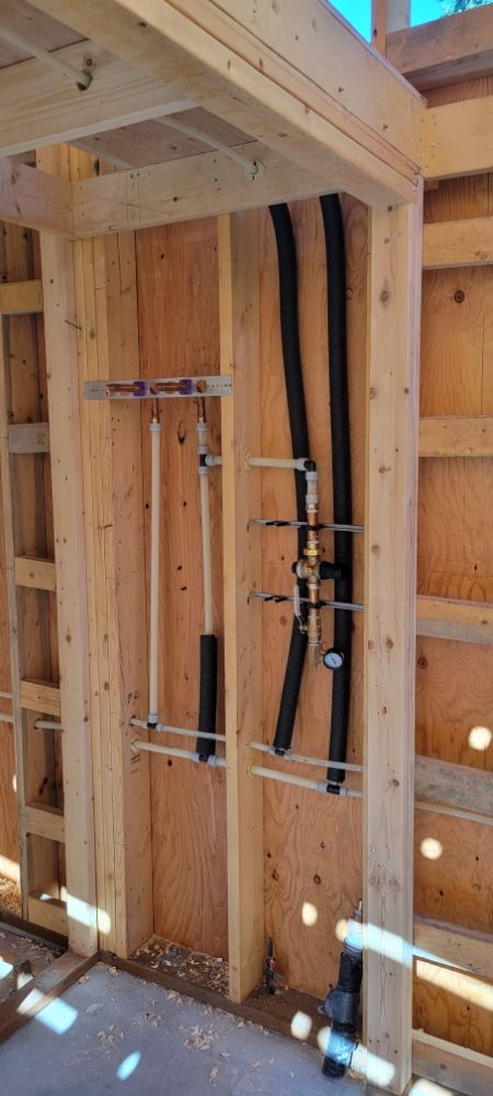 Slide of Queen Plumbing