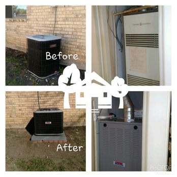 McKinney AC and Heating - Heating & Air Conditioning/HVAC Near Me - McKinney, Texas McKinney AC and Heating - Heating & Air Conditioning/HVAC Near Me - McKinney, Texas