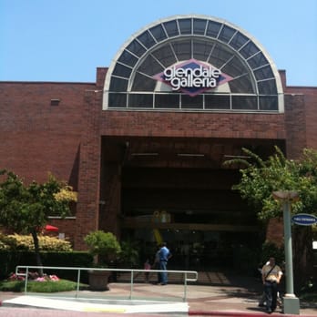 Glendale Galleria - Love it here! - Shopping Centers Near Me - Glendale, California Glendale Galleria - Love it here! - Shopping Centers Near Me - Glendale, California