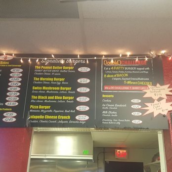 Beth's Burger Bar - American Near Me - Orlando, Florida Beth's Burger Bar - American Near Me - Orlando, Florida