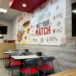 Pizza Twist