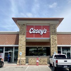 Casey's